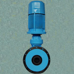 Worm / Bevel Planetary
